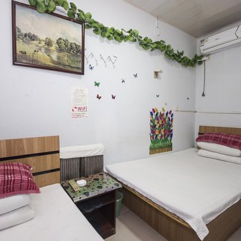 盘锦腾发旅馆酒店提供图片