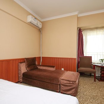 西安维特公寓酒店(钟鼓楼回民街店)酒店提供图片