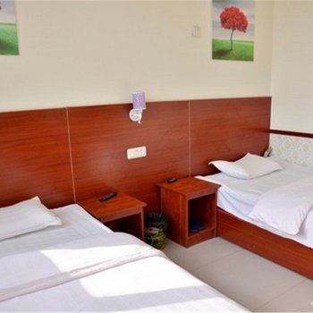 莱芜安宁宾馆酒店提供图片