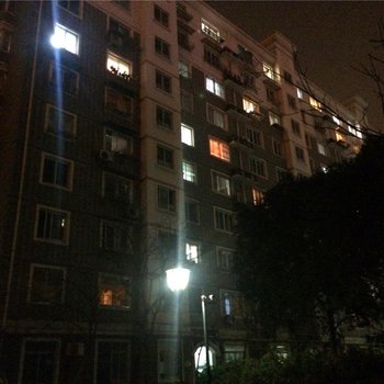 云轩大学生求职公寓(杭州5号店)