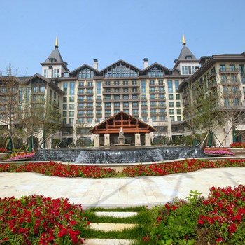 北京东方美高美国际酒店