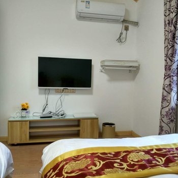 上海哈特虎独栋别墅酒店提供图片