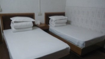 河源和平东林旅业