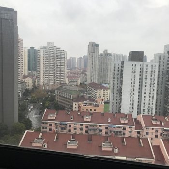 上海旅途的港湾普通公寓酒店提供图片