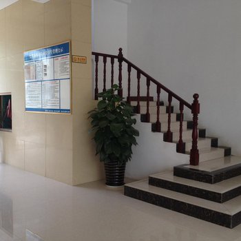 崇左郡源商务酒店酒店提供图片