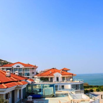 连云港清凉一夏海景公寓