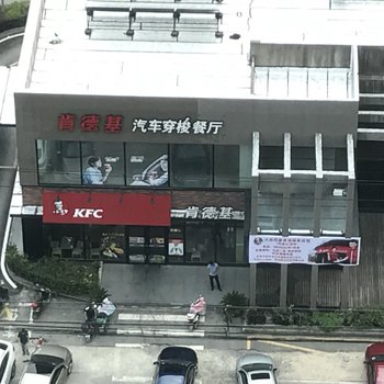 宁波小叶精品民宿(观海卫路店)酒店提供图片