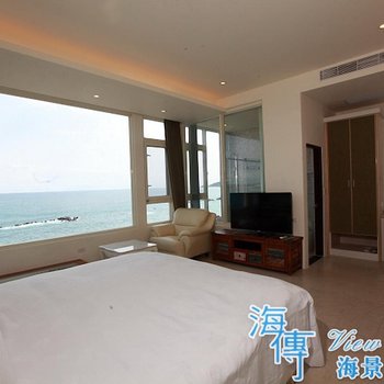 花莲海传民宿酒店提供图片