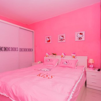 上海尚雅客栈酒店提供图片