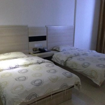 防城港云锦快捷酒店酒店提供图片