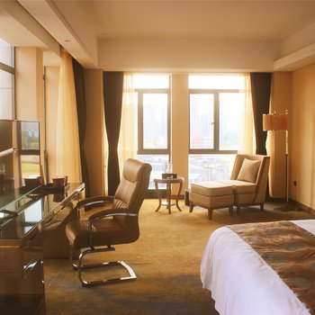 株洲天伦瑞玺国际酒店酒店提供图片