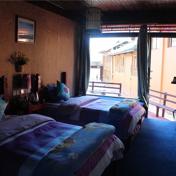 泸沽湖星月格客栈酒店提供图片