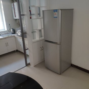 邯郸芝加哥公寓酒店提供图片