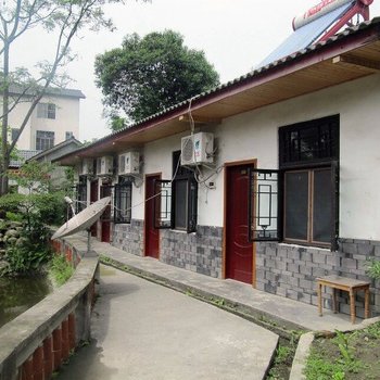 成都王家坝休闲庄酒店提供图片