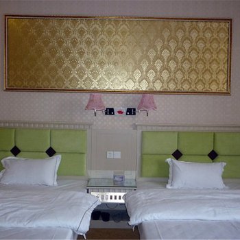 靖西县浙西商务酒店(百色)酒店提供图片