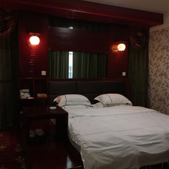 浏阳集里清雅酒店酒店提供图片