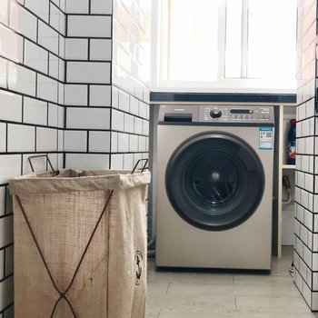 上海una秀秀普通公寓酒店提供图片