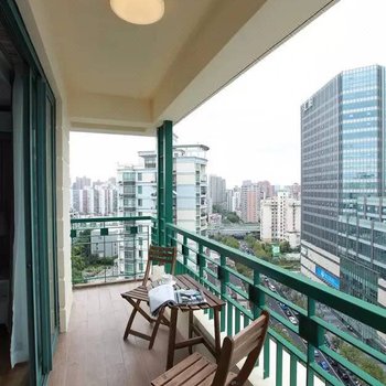 上海未半公寓(漕溪路分店)酒店提供图片