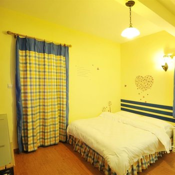 珠海碧海闲居客栈酒店提供图片