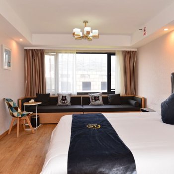 杭州泛美酒店式公寓酒店提供图片