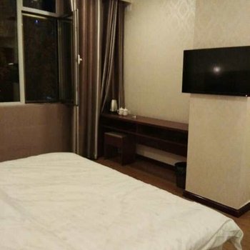 淄博伐木累快捷酒店酒店提供图片