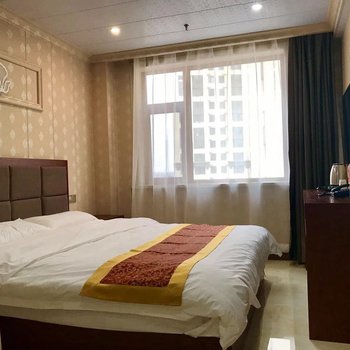 扶余宝康商务宾馆酒店提供图片