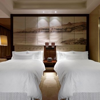 武汉富力威斯汀酒店酒店提供图片