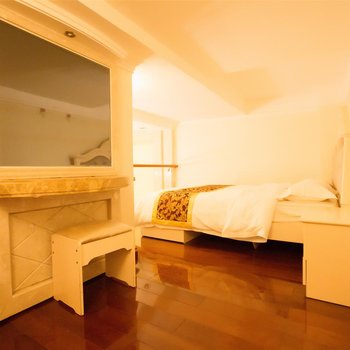 广州茶阳国际酒店公寓(北京路金润铂宫店)酒店提供图片