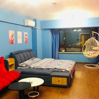 沈阳等风来公寓