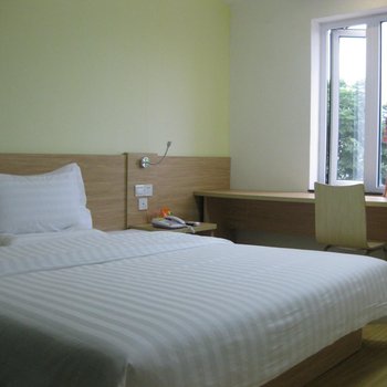 7天连锁酒店(株洲红旗中路汽车城店)酒店提供图片