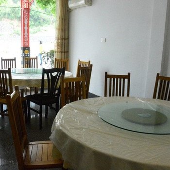衡阳南岳香客之家酒店提供图片