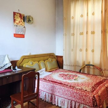 青岛顺心雅居农家乐酒店提供图片