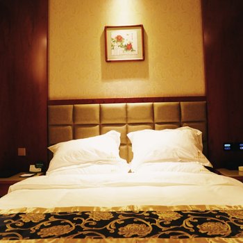 瓜州君悦商务宾馆酒店提供图片