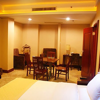 南昌湖景商务酒店酒店提供图片