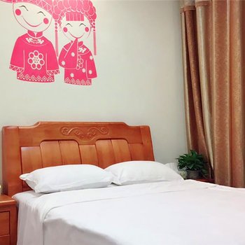 三峡伴山民宿客栈酒店提供图片