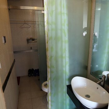 西安兴庆雅居家庭公寓酒店提供图片