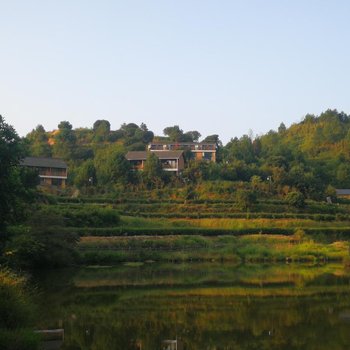 云和牛坞岭山庄酒店提供图片