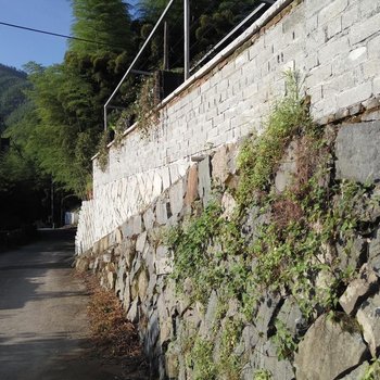 莫干山安馨小居酒店提供图片