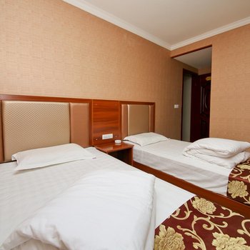 西安原点公寓酒店酒店提供图片