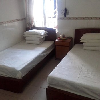 琼海旺民宾馆酒店提供图片