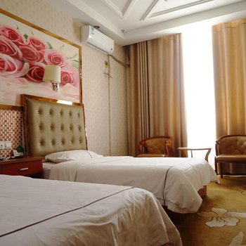 喀什都市驿家商务宾馆酒店提供图片