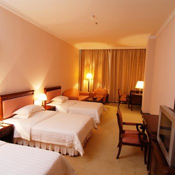中山国宾大酒店酒店提供图片