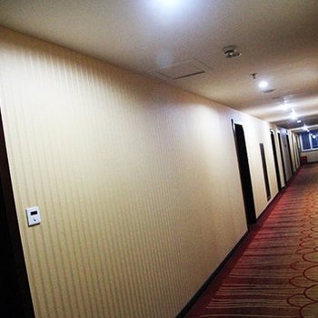 江山翠怡酒店酒店提供图片