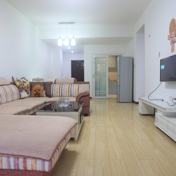 南充三天民宿(17号店)酒店提供图片