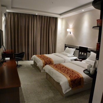 哈密花苑酒店(广场南路店)酒店提供图片