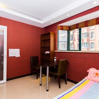 上海阿姨特色民宿(建国西路分店)酒店提供图片
