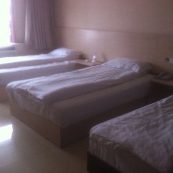 亳州光明小区商务酒店酒店提供图片