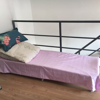 成都长风复式酒店提供图片