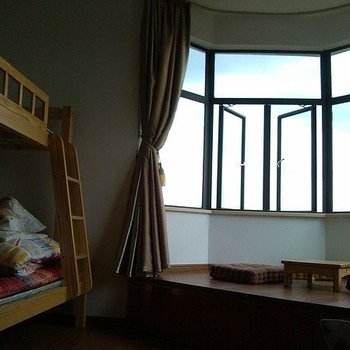上饶婺源小镇青年旅社