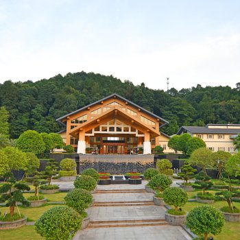 天沐·江西明月山温泉度假村